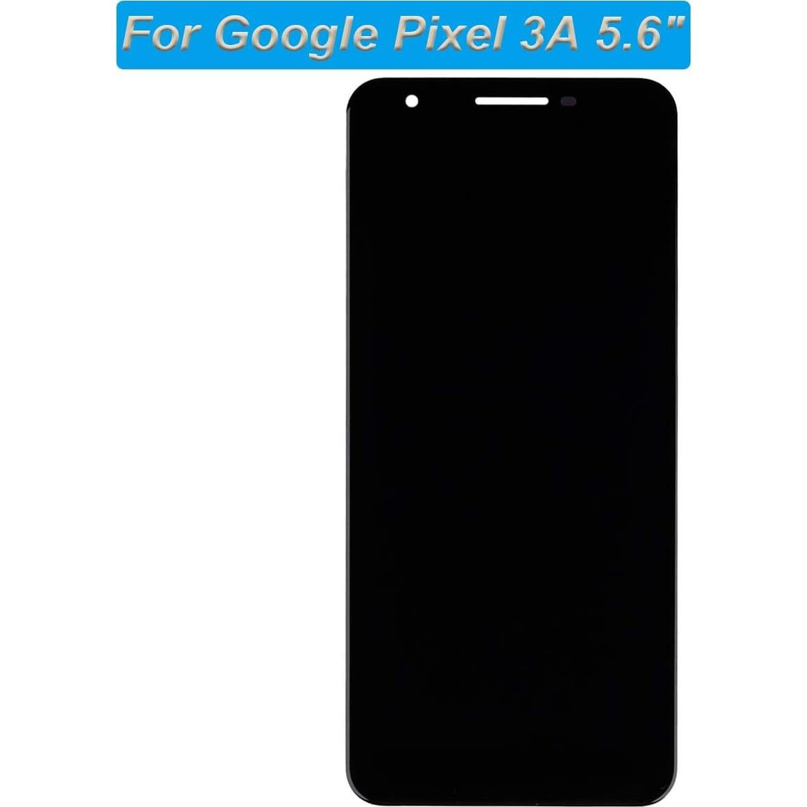 Pantalla LCD OLED Google Pixel 3A 5.6" Táctil + Herramientas