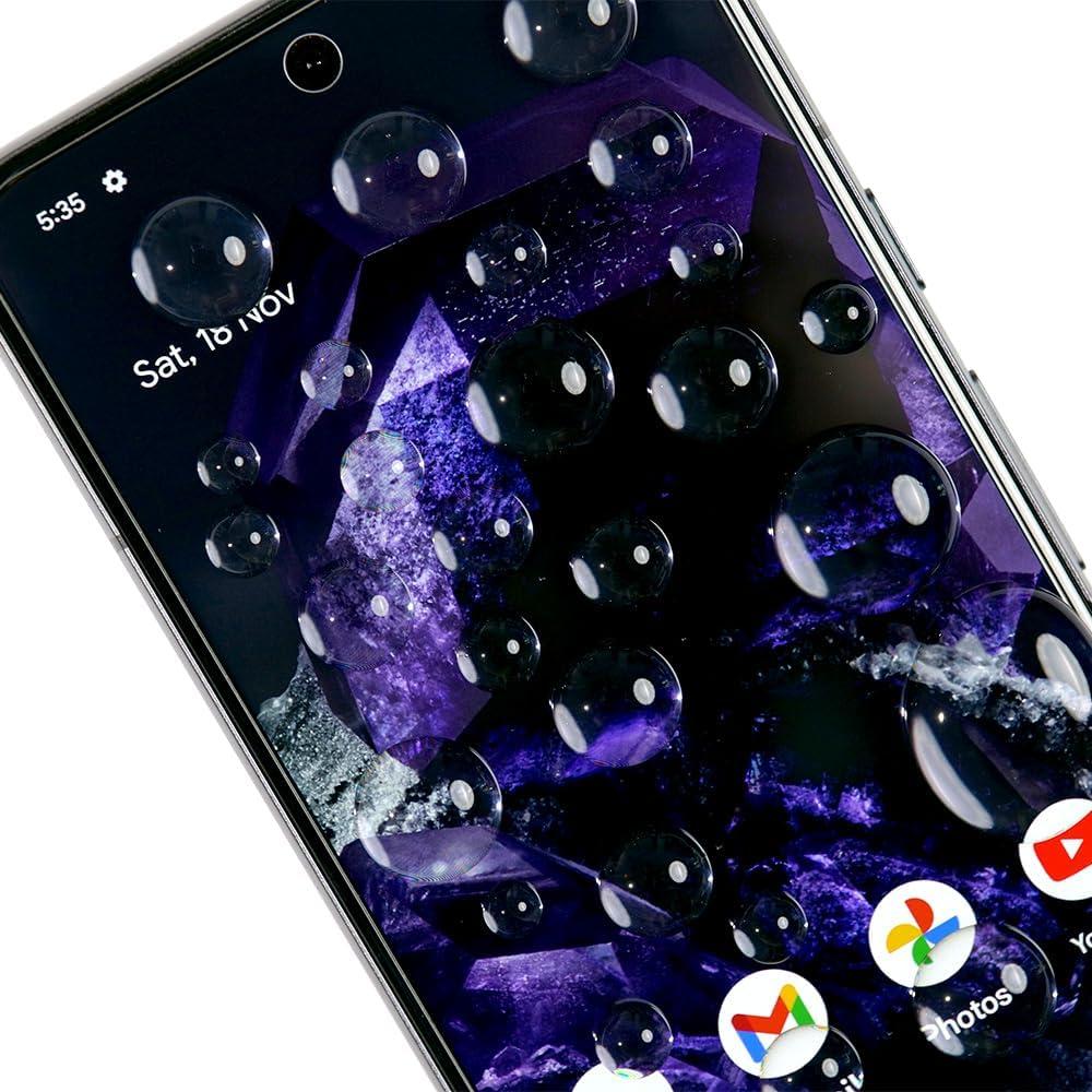 Protector de Pantalla Ibywind para Google Pixel 8 5G 6.2" 9H