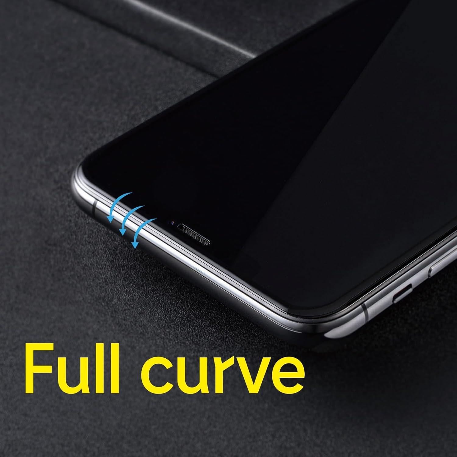 Protector de Pantalla RhinoShield Impact Flex para Pixel 8 - Transparente