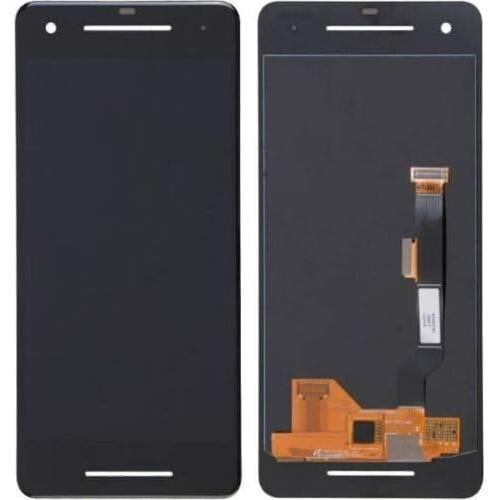 Reemplazo Pantalla Táctil LCD Google Pixel 2 G011A 5" Negro