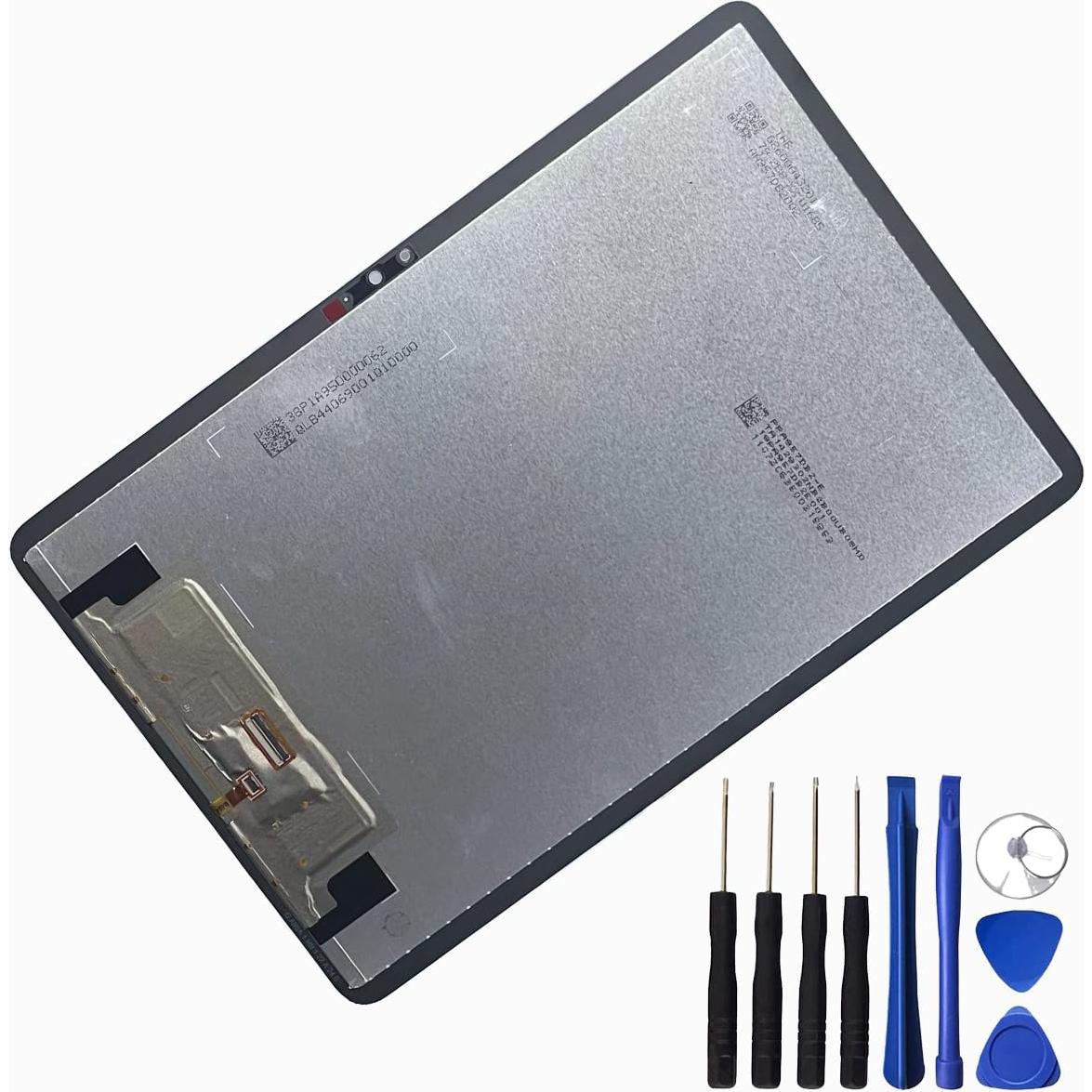 Pantalla LCD Táctil Reemplazo Google Pixel 27.86 cm Blanca