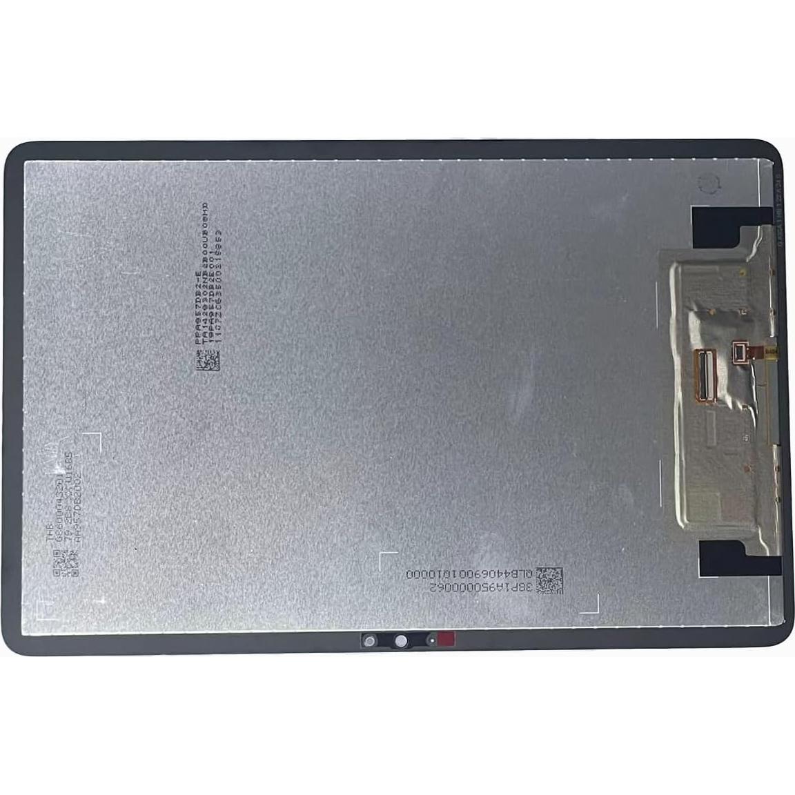 Pantalla LCD Táctil Reemplazo Google Pixel 27.86 cm Blanca