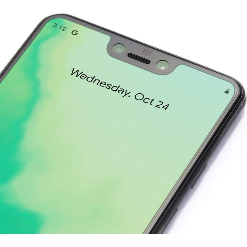 Protector de Pantalla ArmorSuit MilitaryShield para Google Pixel 3 XL