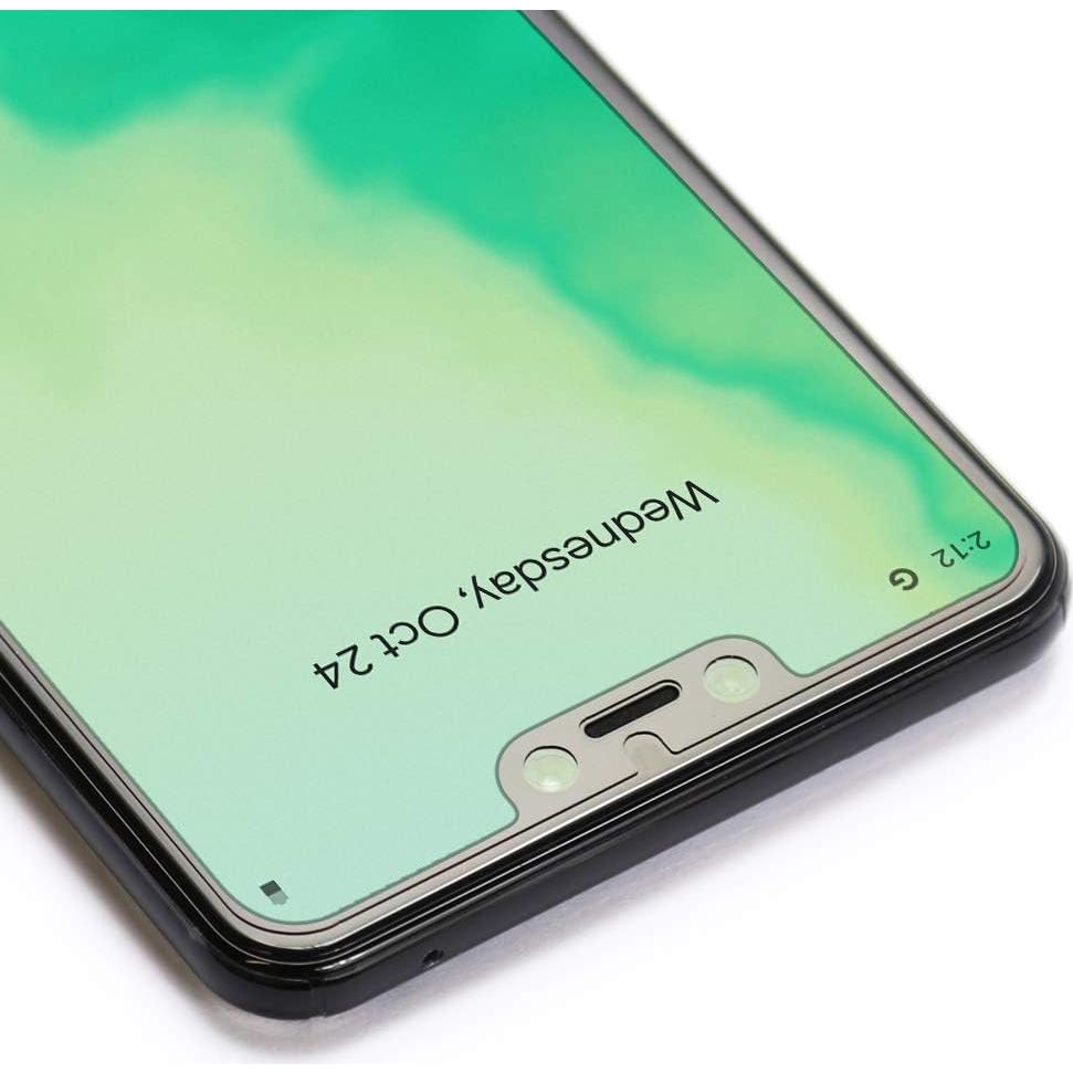 Protector de Pantalla ArmorSuit MilitaryShield para Google Pixel 3 XL