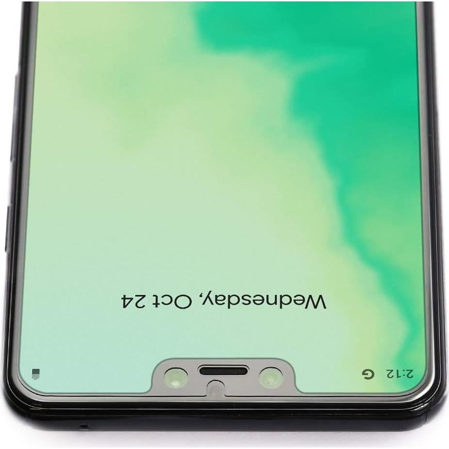 Protector de Pantalla ArmorSuit MilitaryShield para Google Pixel 3 XL