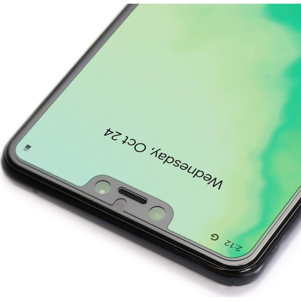 Protector de Pantalla ArmorSuit MilitaryShield para Google Pixel 3 XL