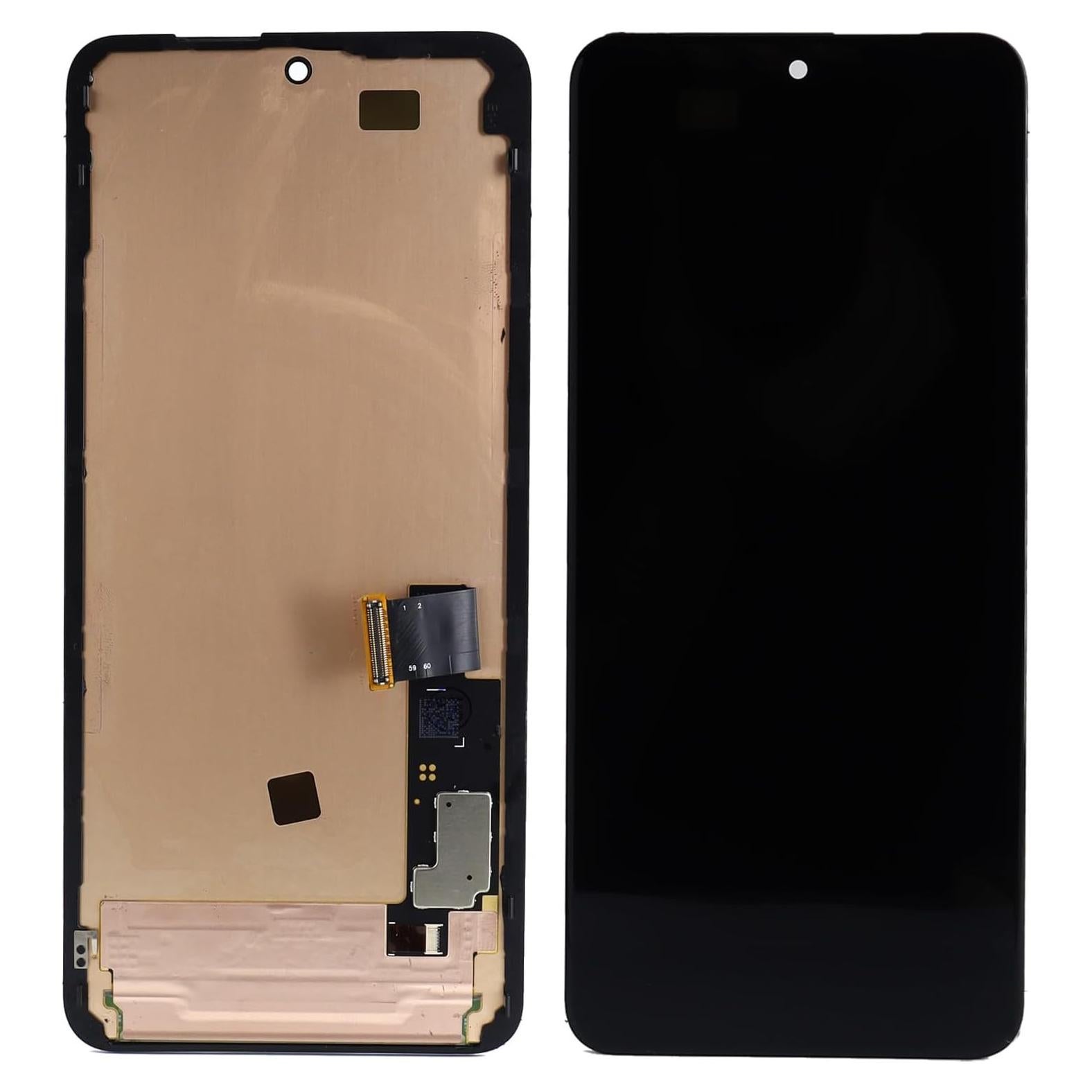 Reemplazo Pantalla LCD con Marco Google Pixel 8 Pro 6.7"