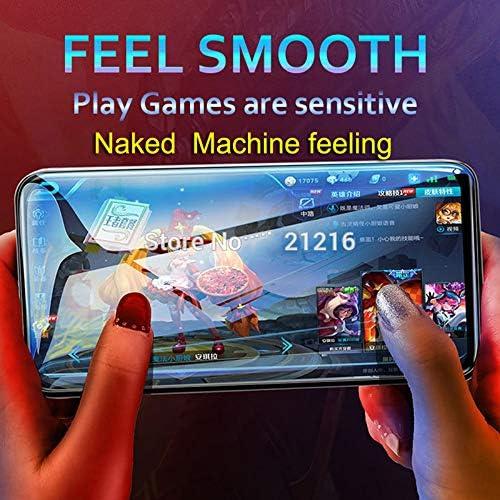 Protector de Pantalla Hydrogel Iiseon para Motorola Razr 2024/2023