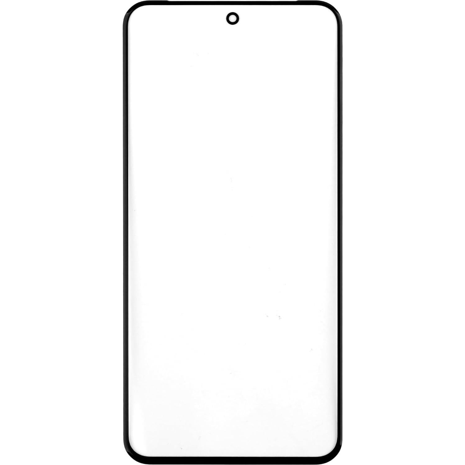 Cristal de Lente Frontal Reemplazo para Pixel 8 con Kit