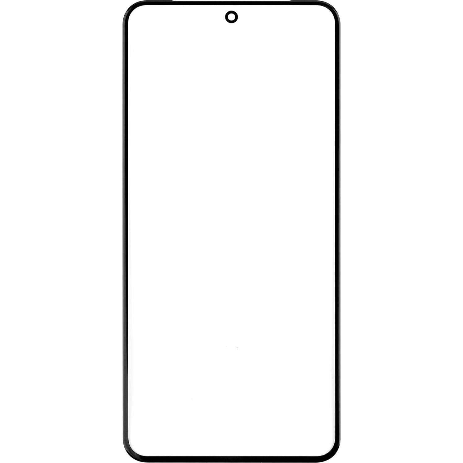 Cristal de Lente Frontal Reemplazo para Pixel 8 Pro - Kit de Herramientas