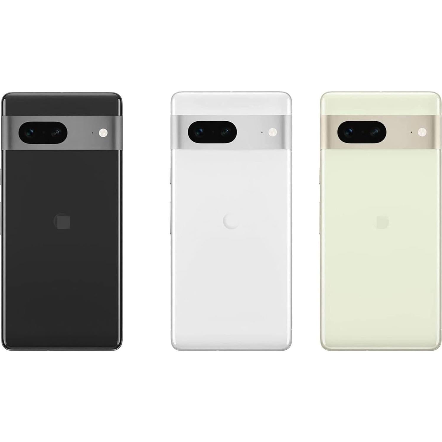 Cristal Trasero Google Pixel 7 5G - Reemplazo con Herramientas