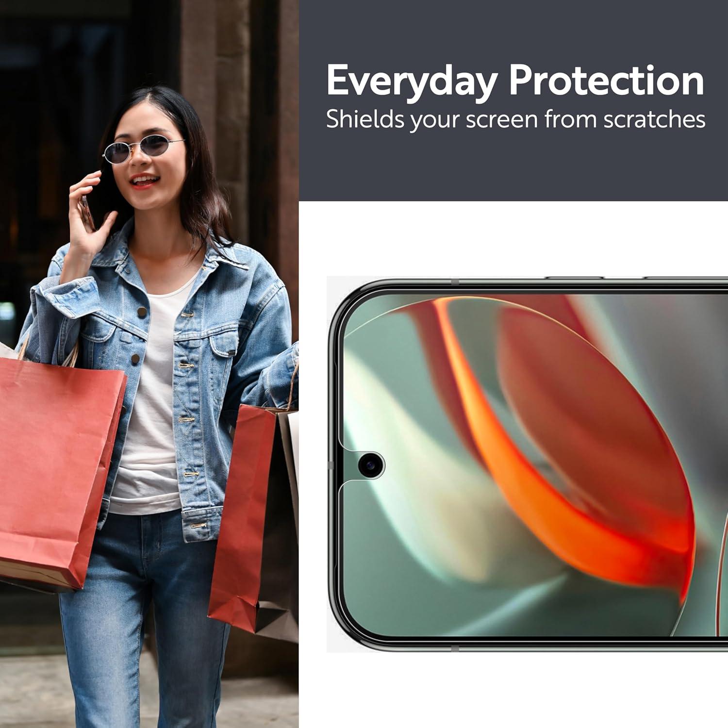 Protector de Cuerpo Completo ArmorSuit para Google Pixel 9 Pro