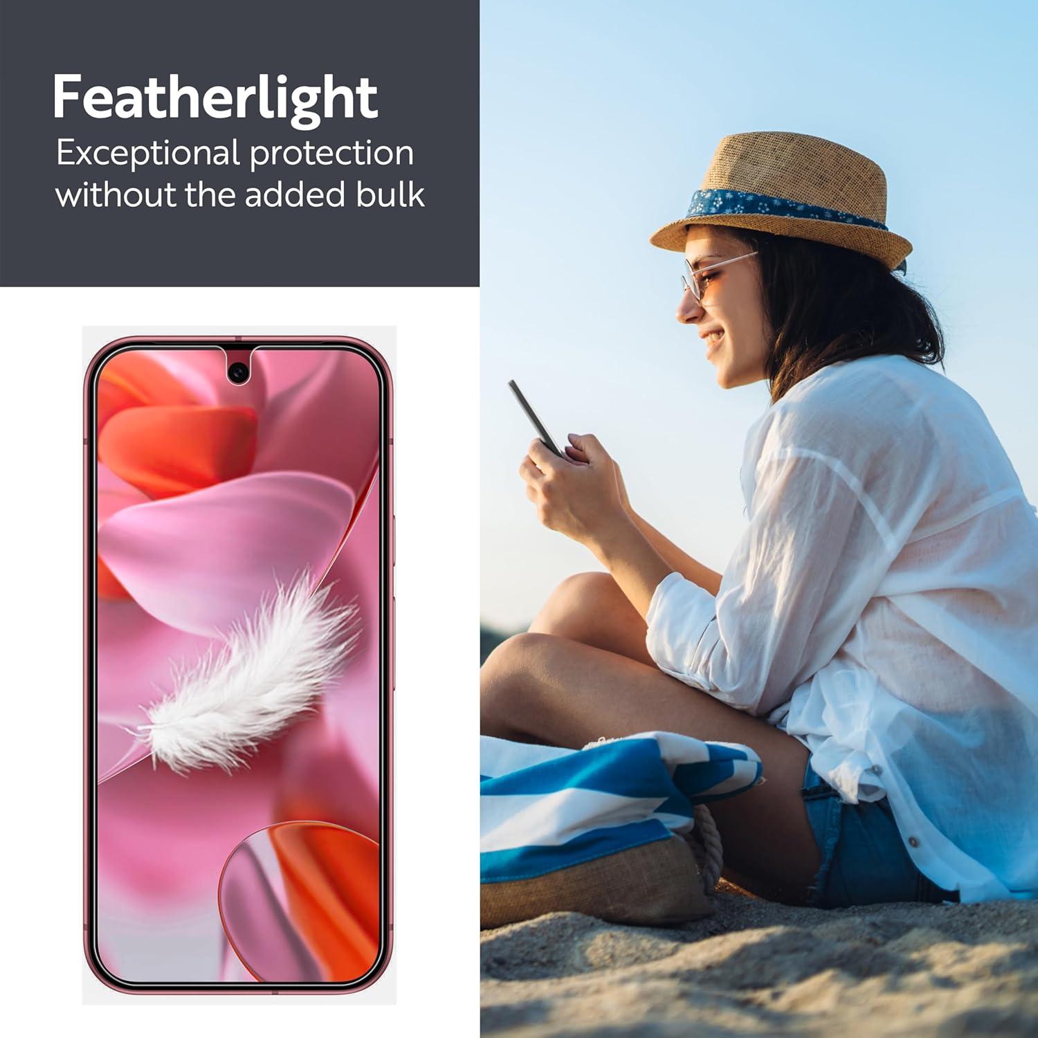 Protector de Cuerpo Completo ArmorSuit para Google Pixel 9