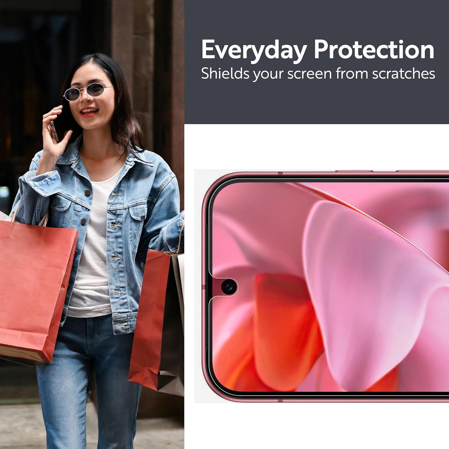 Protector de Cuerpo Completo ArmorSuit para Google Pixel 9