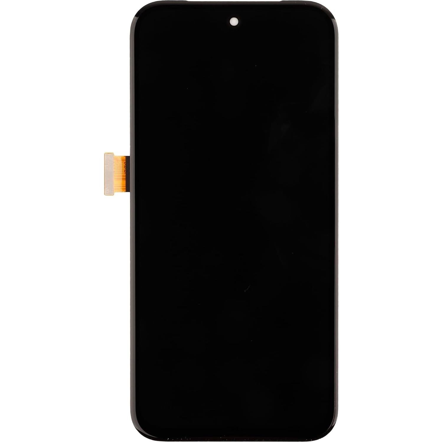 Reemplazo Pantalla OLED Google Pixel 8a 6.1" Negro con Kit