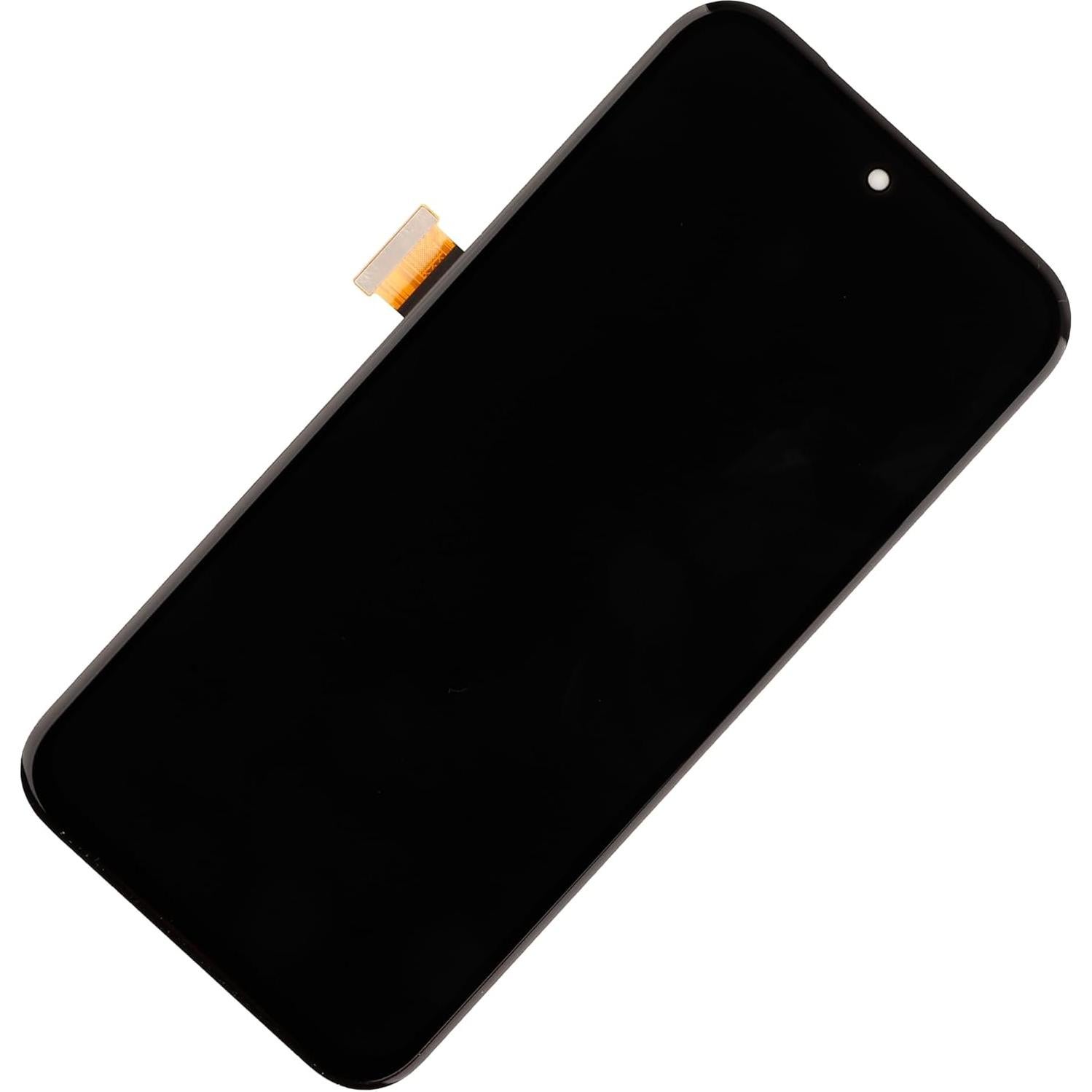 Reemplazo Pantalla OLED Google Pixel 8a 6.1" Negro con Kit