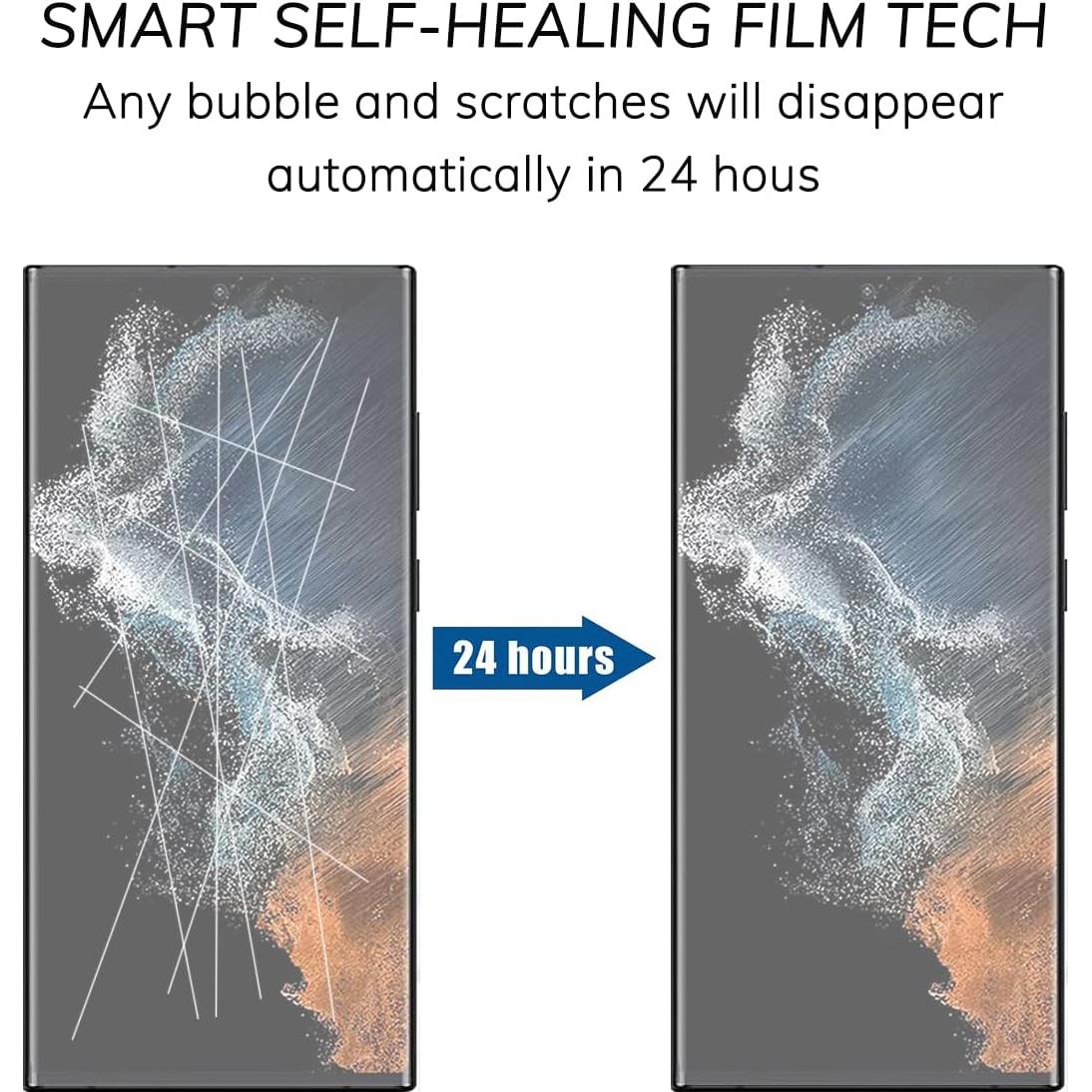 Protector de Pantalla de Privacidad GLBLAUCK para Pixel 7 Pro