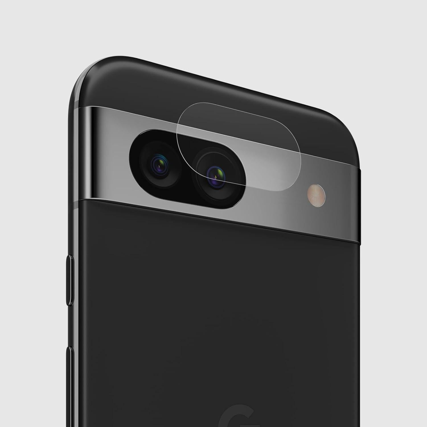 Protector de Lente de Cámara Case-Mate para Google Pixel 8a 9H