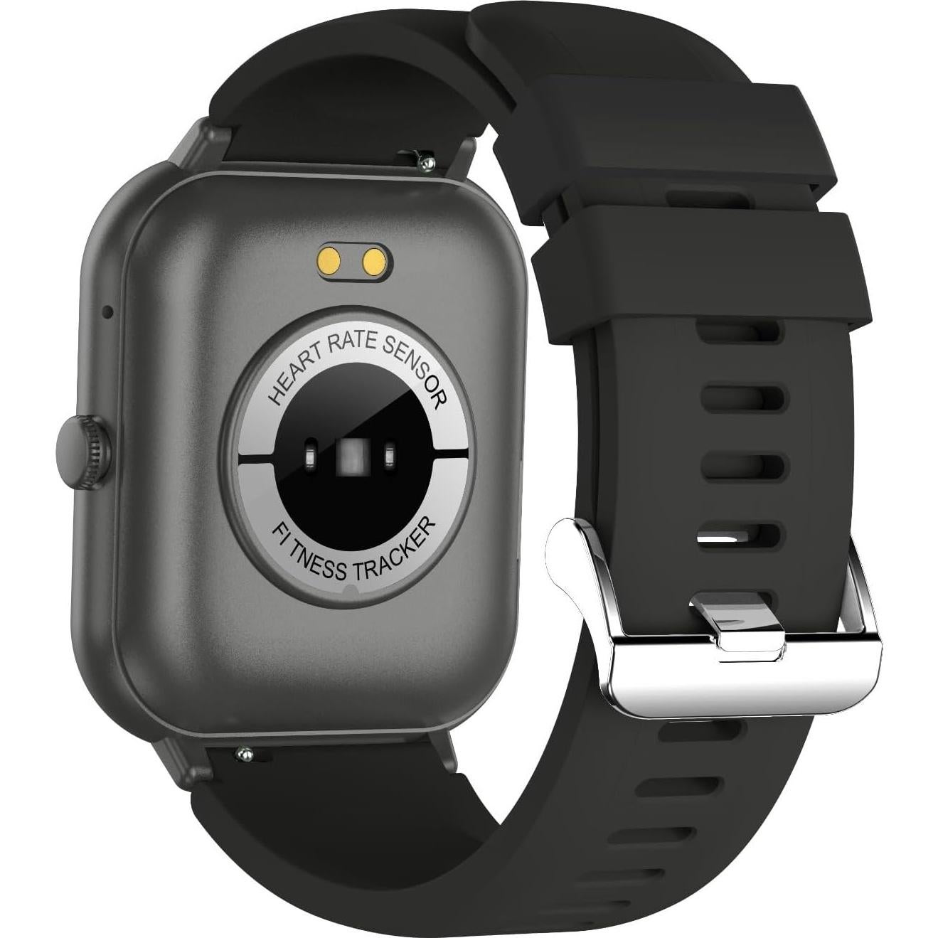 Reloj Inteligente SGNICS F57L - Pantalla HD 1.91", 50+ Modos