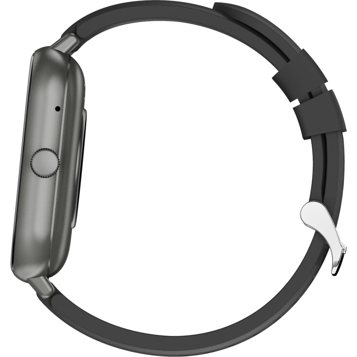 Reloj Inteligente SGNICS F57L - Pantalla HD 1.91", 50+ Modos