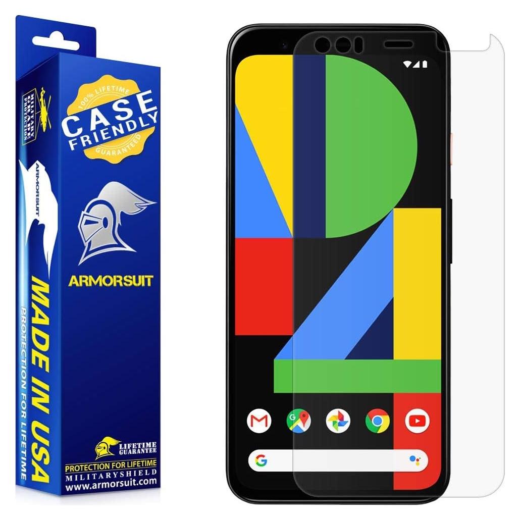 Protector de Pantalla Anti-reflejo ArmorSuit para Google Pixel 4