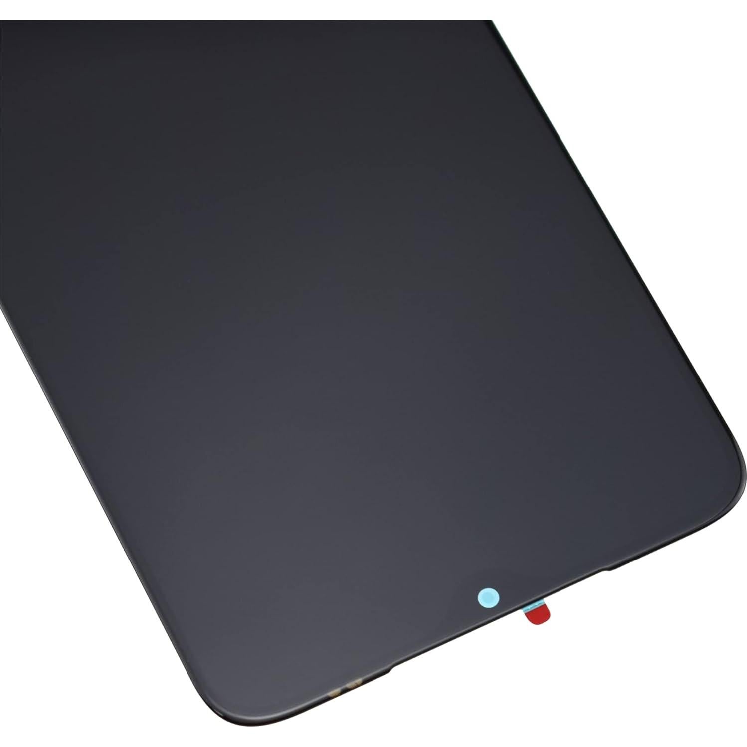 Reemplazo Pantalla LCD Táctil Completa Xiaomi Redmi Note 9 4G Negro 6.53"