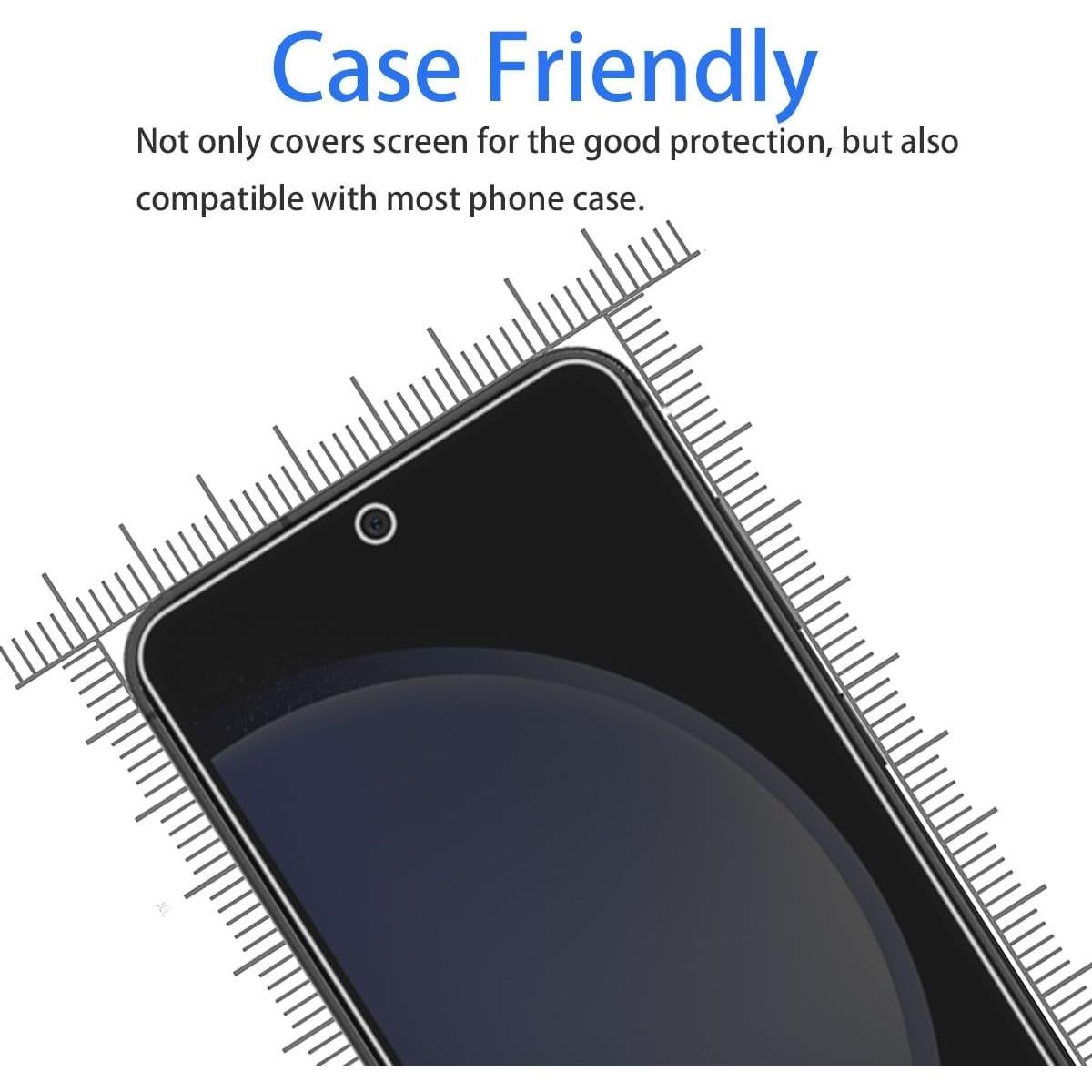 Protector de Pantalla Privado PUKMCX para Google Pixel 9 Pro Fold