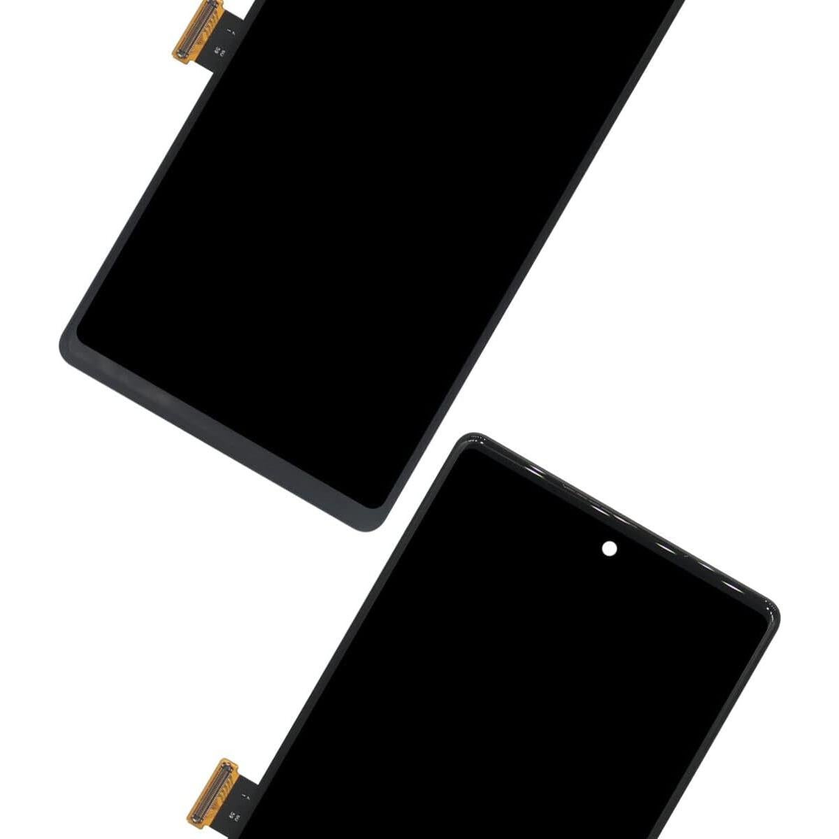 Reemplazo Pantalla Táctil Google Pixel 6 Negro 6.4" con Marco