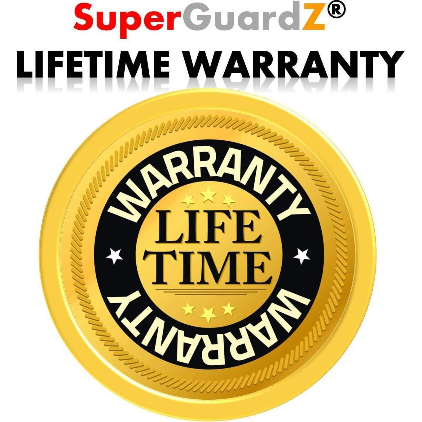 Protector de Pantalla Vidrio Templado SuperGuardZ para Google Pixel 3A XL