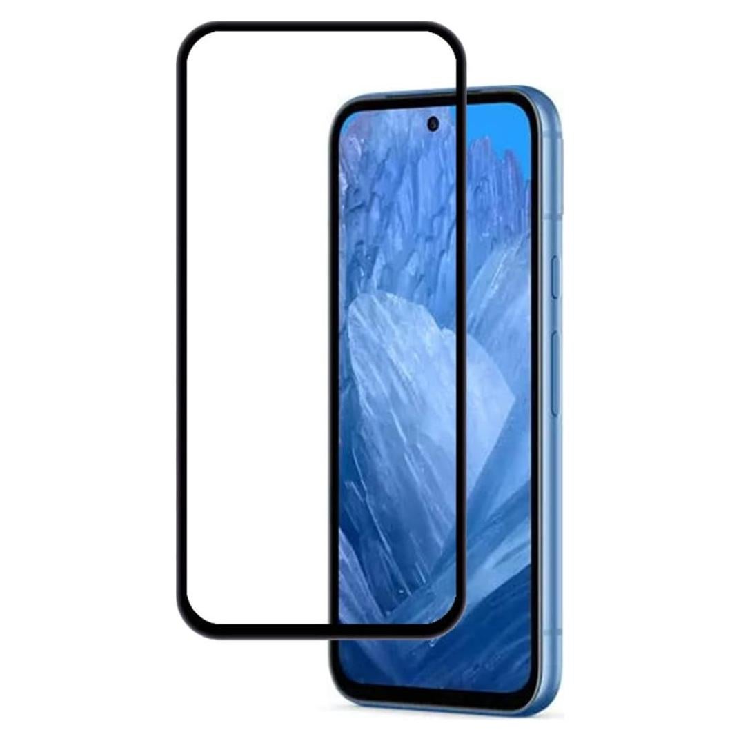 Protector de Pantalla Cristal Templado AISELAN para Google Pixel 8a