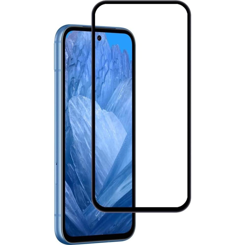 Protector de Pantalla Cristal Templado AISELAN para Google Pixel 8a