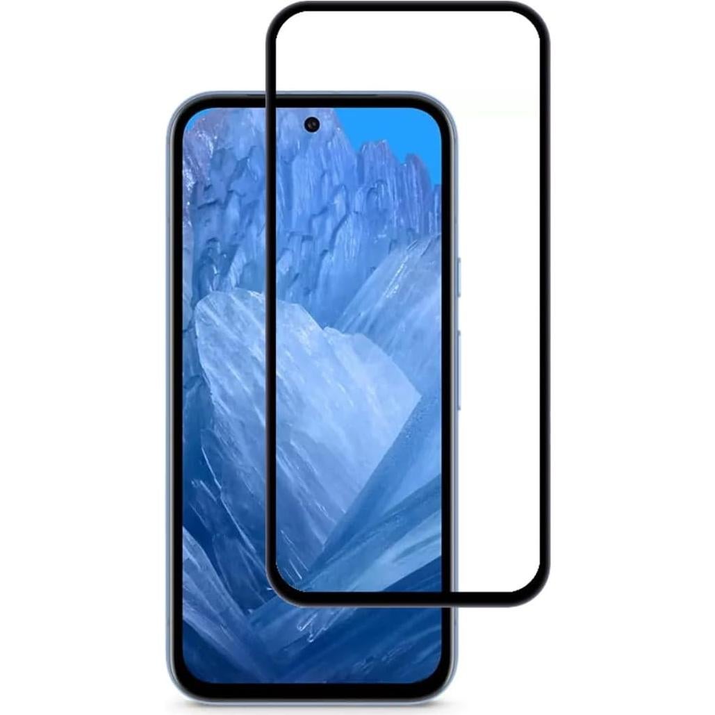 Protector de Pantalla Cristal Templado AISELAN para Google Pixel 8a