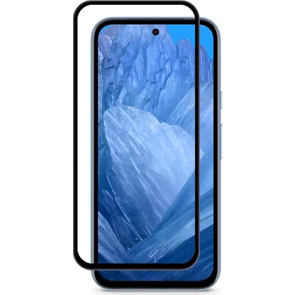 Protector de Pantalla Cristal Templado AISELAN para Google Pixel 8a