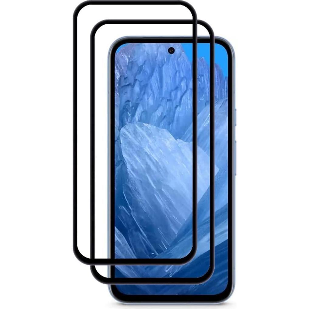 Protector de Pantalla Cristal Templado AISELAN para Google Pixel 8a