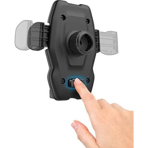 Soporte para Teléfono de Coche Encased V2 Ajustable para Google Pixel