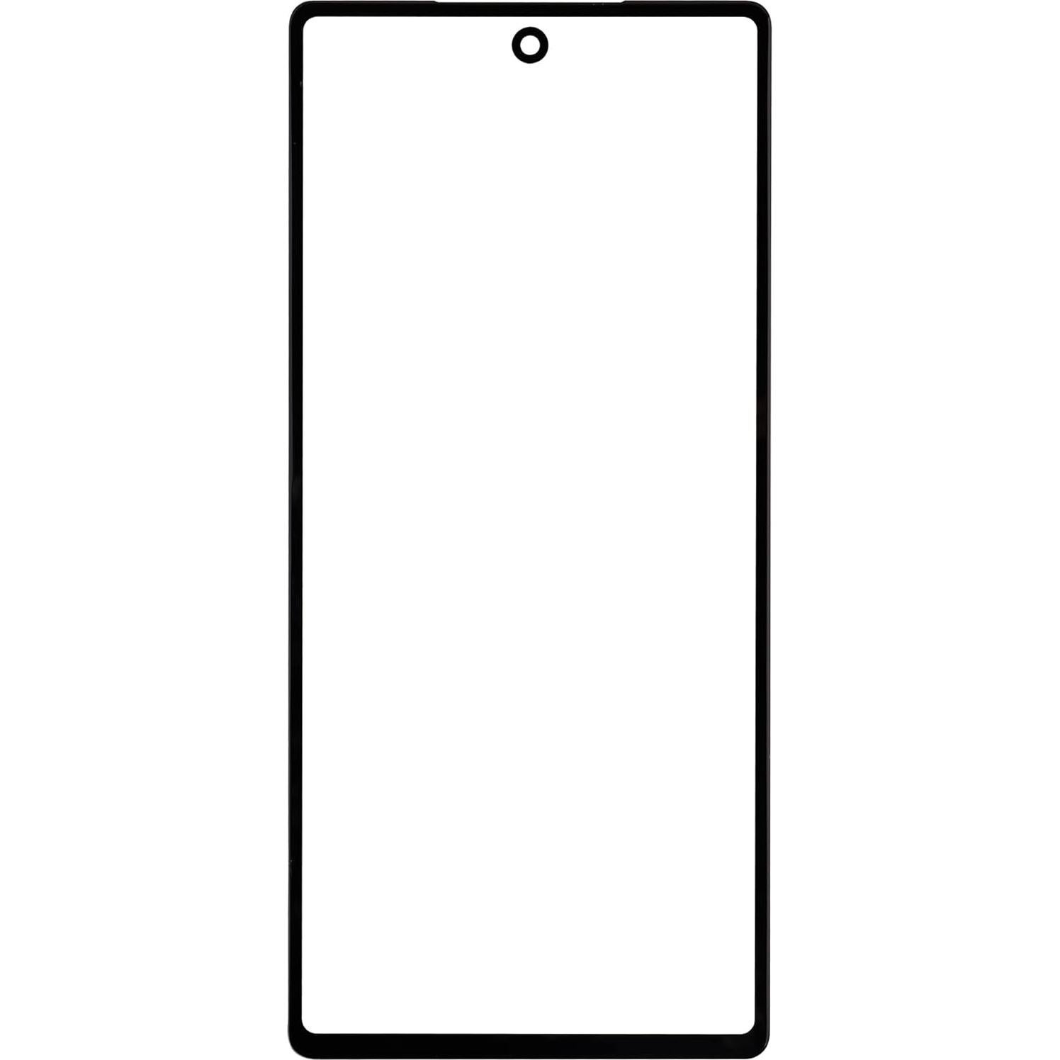 Panel de Cristal Frontal Reemplazo Google Pixel 6 + Kit de Reparación