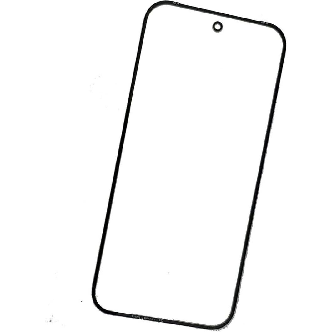 Vidrio Exterior LCD VIESUP para Google Pixel 9 - Reemplazo
