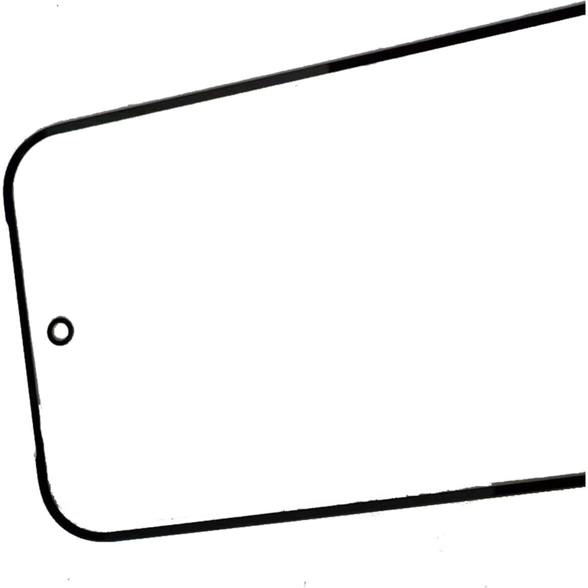 Vidrio Exterior LCD VIESUP para Google Pixel 9 - Reemplazo