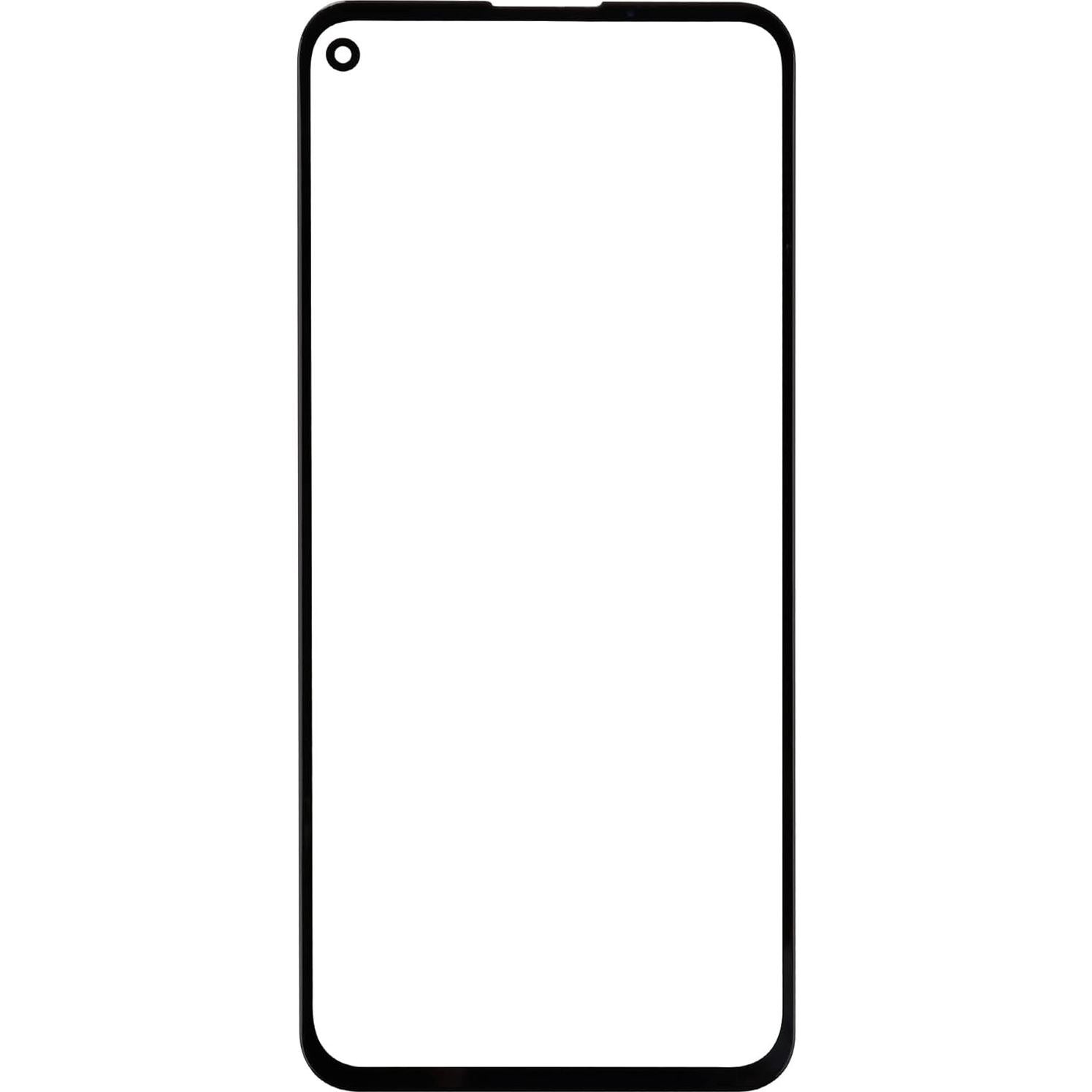 Reemplazo de Cristal Frontal Google Pixel 5a 5G + Kit de Reparación