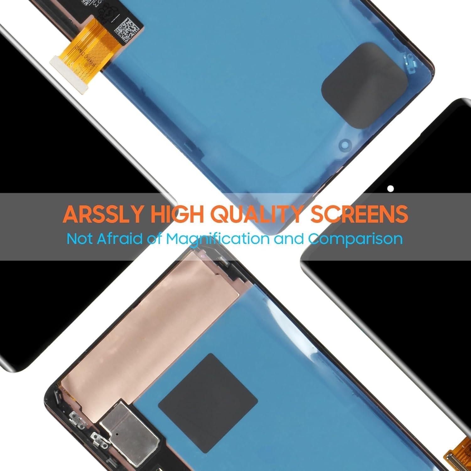 Reemplazo Pantalla LCD Google Pixel 7 Pro 5G - ARSSLY