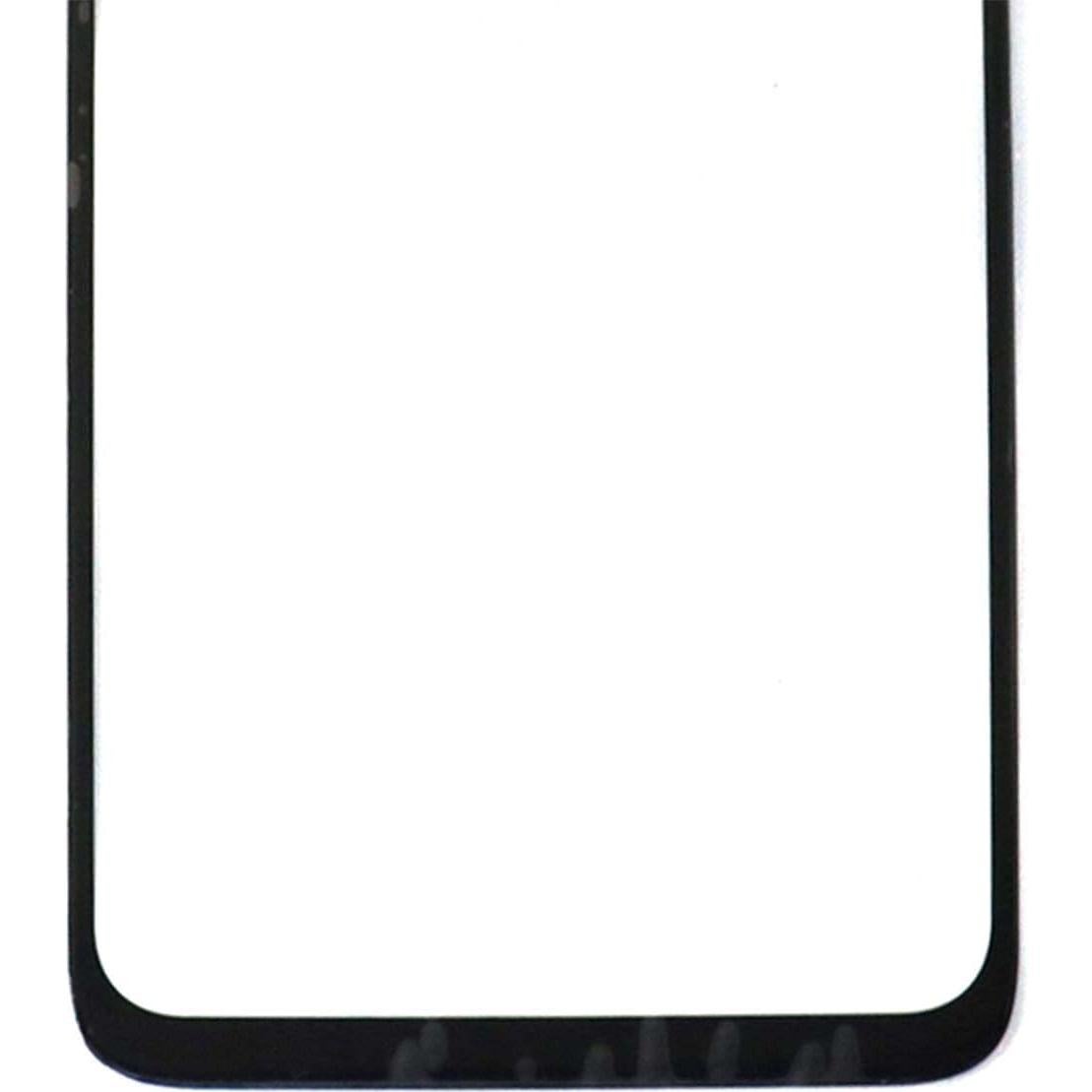 Lente de Vidrio Frontal Reemplazo Google Pixel 4a 5G - UPONEW