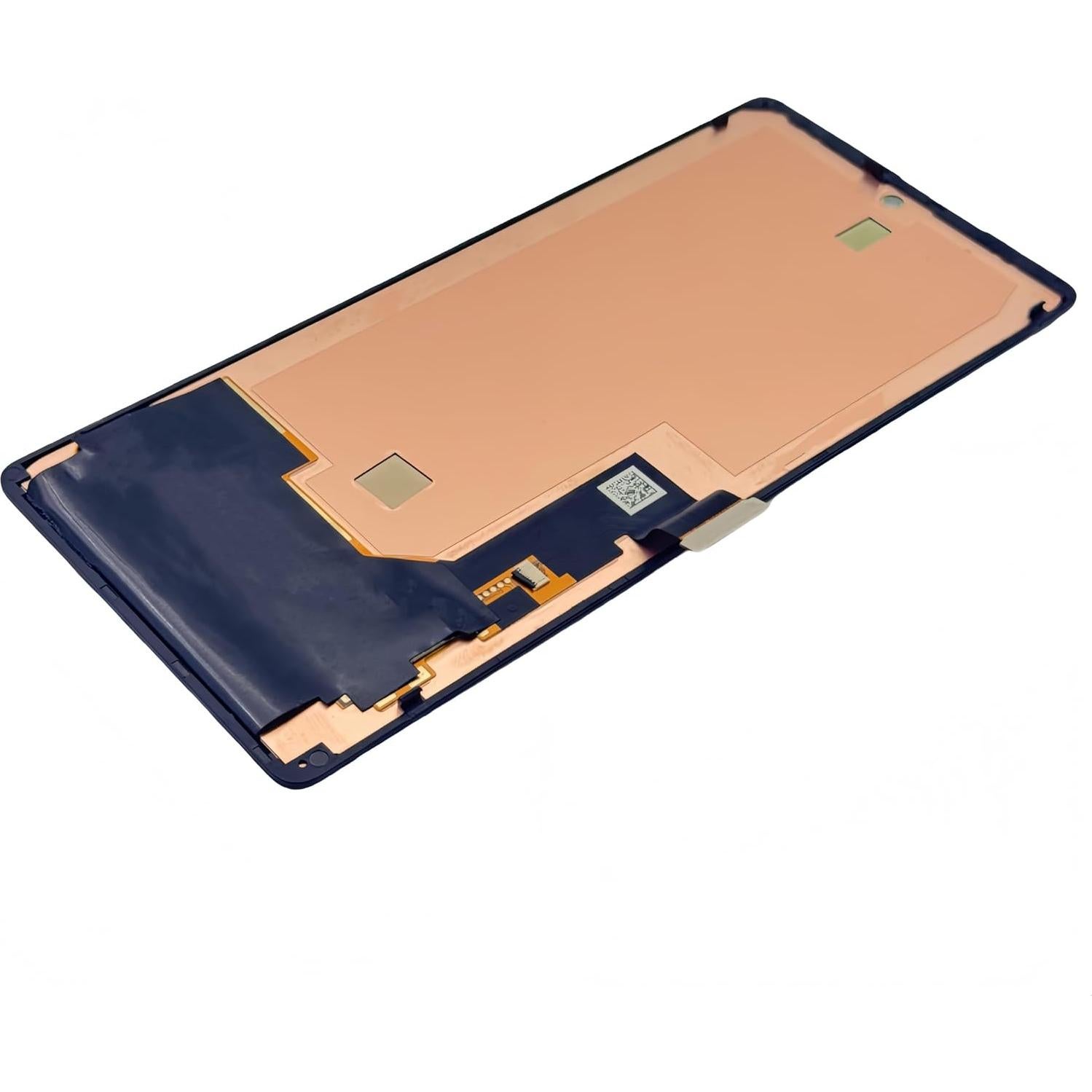 Reemplazo Pantalla OLED Google Pixel 6 6.4" con Kit de Herramientas