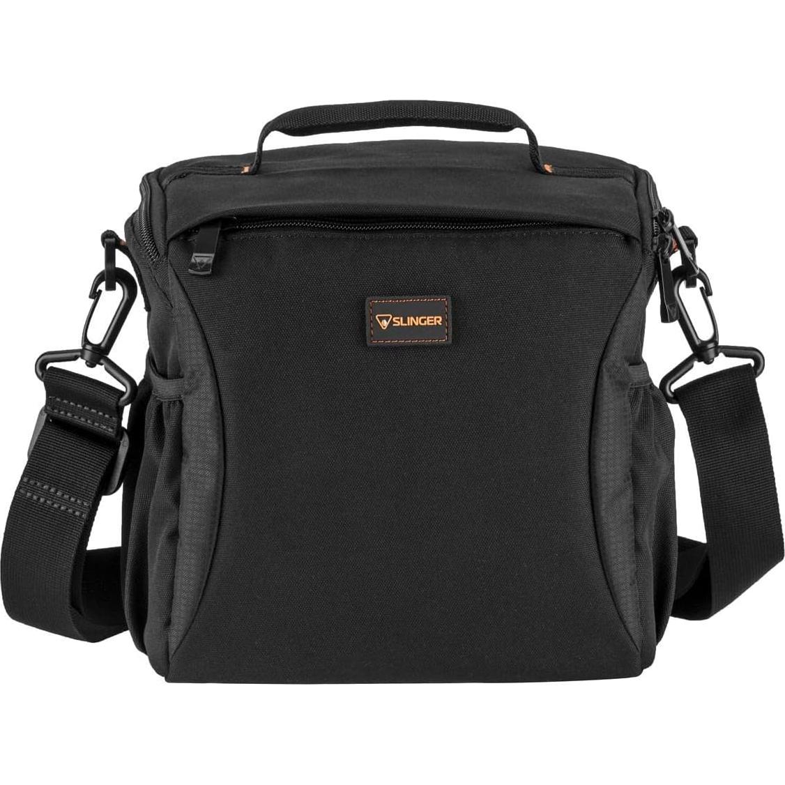 Cámara sin espejo Panasonic LUMIX GH5II + tarjeta SD 128GB