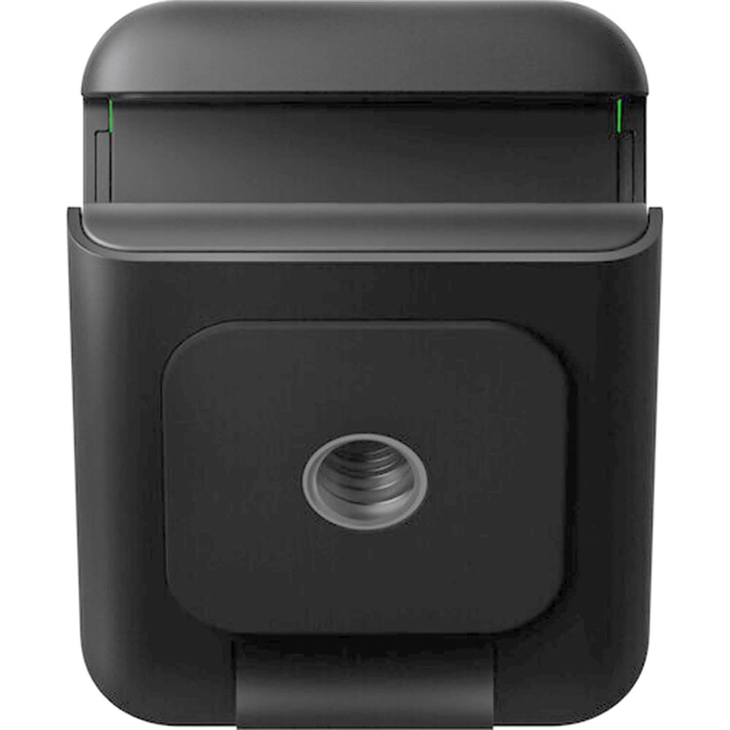 Webcam AI 4K Insta360 Link con trípode y kit de limpieza