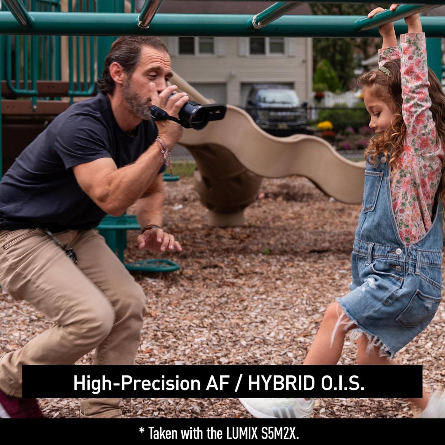 Cámara de Video Full HD Panasonic HC-V900K 24x Zoom