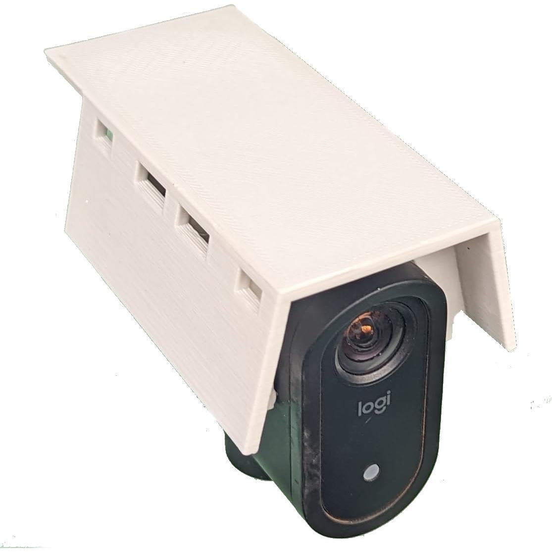 Sombra Pro para Mevo - Enfriamiento Pasivo - Hecho en EE. UU.