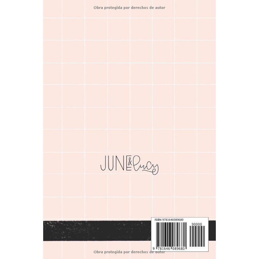 Mímate - Diario de bienestar (Spanish Edition)