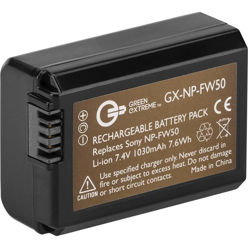 Cámara Sin Espejo Sony ZV-E10 Blanca con Lente 16-50mm y Accesorios