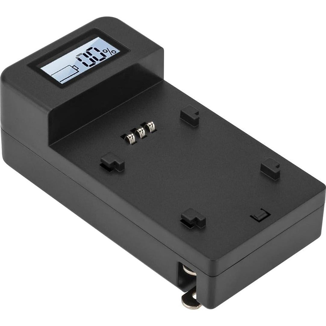 Cámara Sony ZV-E10 Sin Espejo Blanca + Accesorios Vlogging