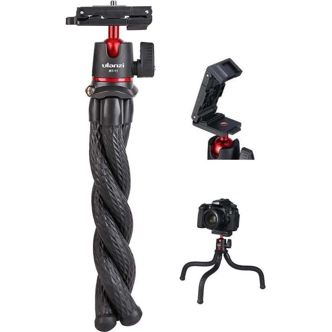 Cámara Sony ZV-E10 Sin Espejo Blanca + Accesorios Vlogging